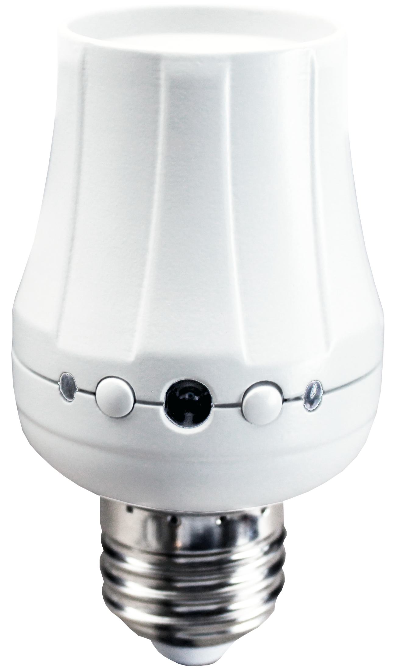 Daylight Sensor Lampbase Timer E27 – EcoSavers